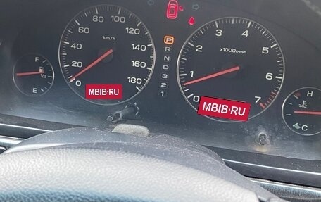 Subaru Legacy III, 2001 год, 600 000 рублей, 11 фотография