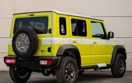Suzuki Jimny, 2026 год, 2 695 555 рублей, 5 фотография