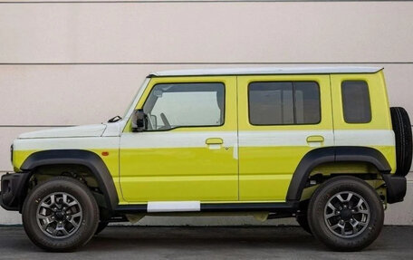 Suzuki Jimny, 2026 год, 2 695 555 рублей, 9 фотография