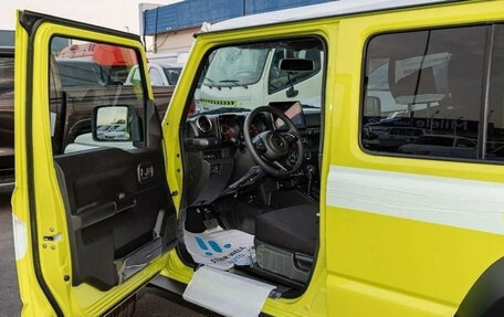 Suzuki Jimny, 2026 год, 2 695 555 рублей, 11 фотография