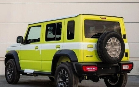 Suzuki Jimny, 2026 год, 2 695 555 рублей, 8 фотография
