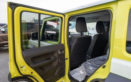 Suzuki Jimny, 2026 год, 2 695 555 рублей, 12 фотография