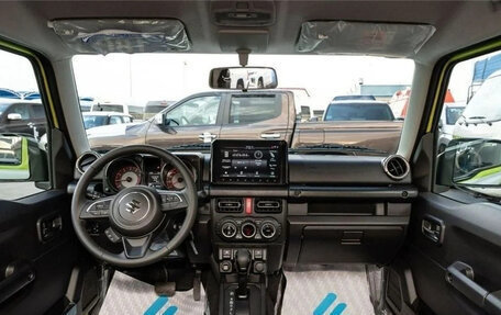 Suzuki Jimny, 2026 год, 2 695 555 рублей, 14 фотография