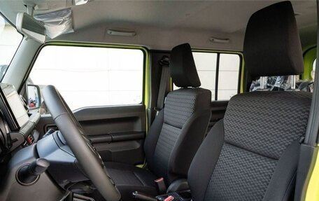 Suzuki Jimny, 2026 год, 2 695 555 рублей, 13 фотография