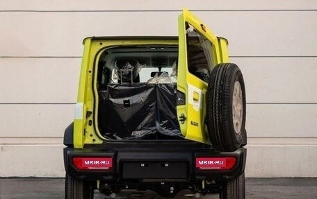 Suzuki Jimny, 2026 год, 2 695 555 рублей, 7 фотография