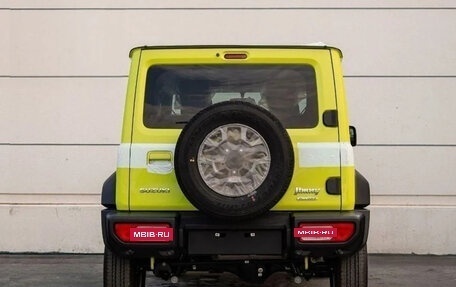 Suzuki Jimny, 2026 год, 2 695 555 рублей, 6 фотография