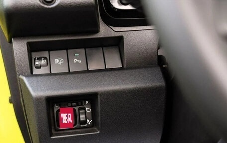 Suzuki Jimny, 2026 год, 2 695 555 рублей, 16 фотография