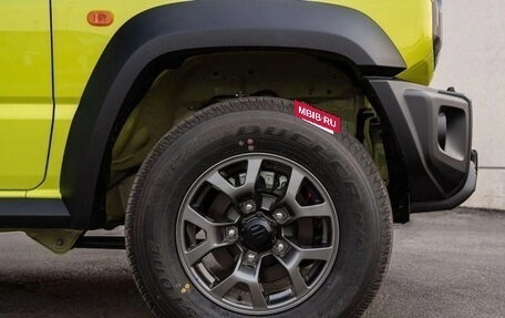 Suzuki Jimny, 2026 год, 2 695 555 рублей, 10 фотография