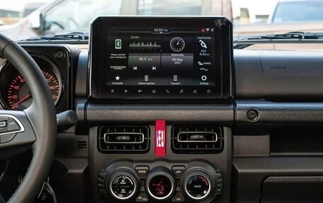 Suzuki Jimny, 2026 год, 2 695 555 рублей, 18 фотография