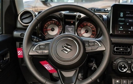 Suzuki Jimny, 2026 год, 2 695 555 рублей, 15 фотография