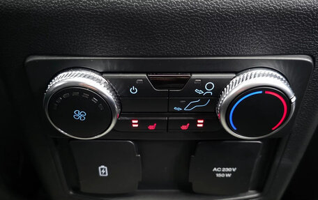 Ford Explorer VI, 2023 год, 6 200 000 рублей, 12 фотография