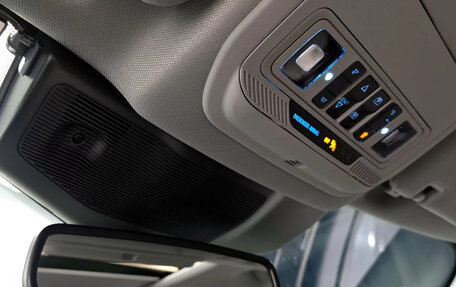 Ford Explorer VI, 2023 год, 6 200 000 рублей, 14 фотография