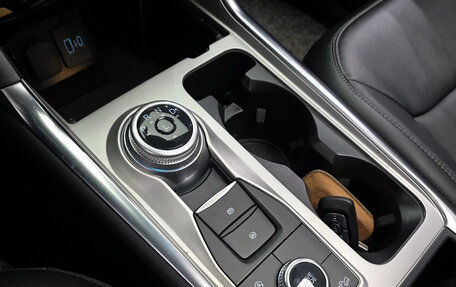 Ford Explorer VI, 2023 год, 6 200 000 рублей, 13 фотография