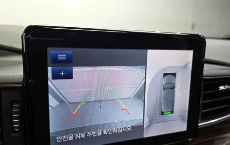 Ford Explorer VI, 2023 год, 6 200 000 рублей, 10 фотография