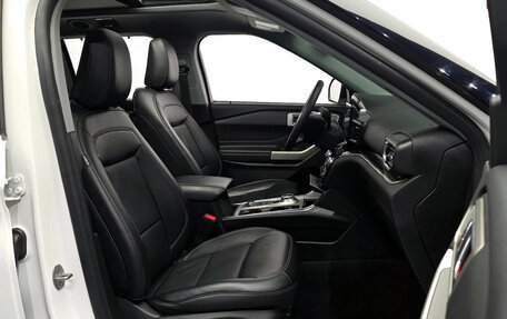 Ford Explorer VI, 2023 год, 6 200 000 рублей, 15 фотография