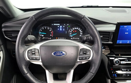 Ford Explorer VI, 2023 год, 6 200 000 рублей, 7 фотография