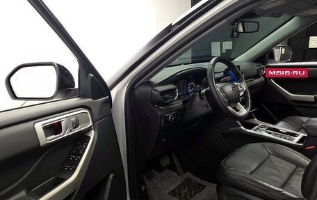 Ford Explorer VI, 2023 год, 6 200 000 рублей, 5 фотография