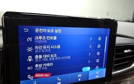 Ford Explorer VI, 2023 год, 6 200 000 рублей, 11 фотография