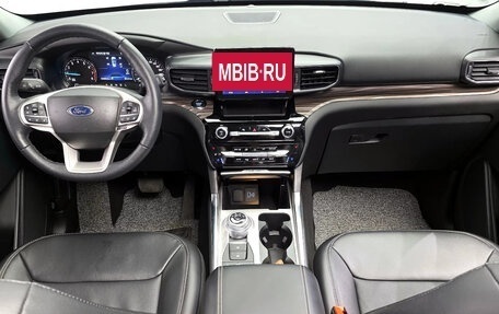 Ford Explorer VI, 2023 год, 6 200 000 рублей, 6 фотография