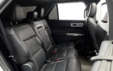 Ford Explorer VI, 2023 год, 6 200 000 рублей, 16 фотография