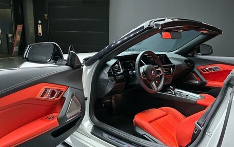 BMW Z4, 2025 год, 9 375 000 рублей, 6 фотография