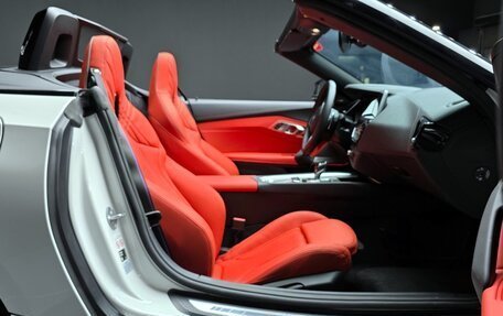 BMW Z4, 2025 год, 9 375 000 рублей, 7 фотография