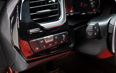 BMW Z4, 2025 год, 9 375 000 рублей, 10 фотография