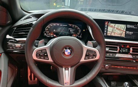 BMW Z4, 2025 год, 9 375 000 рублей, 9 фотография