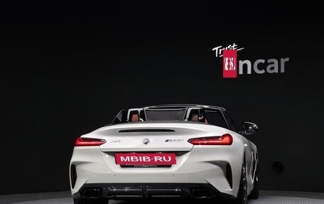 BMW Z4, 2025 год, 9 375 000 рублей, 3 фотография