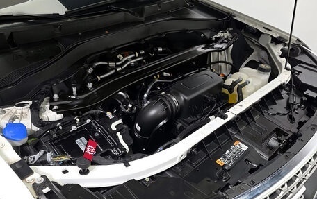 Ford Explorer VI, 2023 год, 6 200 000 рублей, 20 фотография