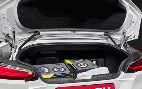 BMW Z4, 2025 год, 9 375 000 рублей, 8 фотография