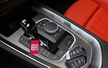 BMW Z4, 2025 год, 9 375 000 рублей, 11 фотография