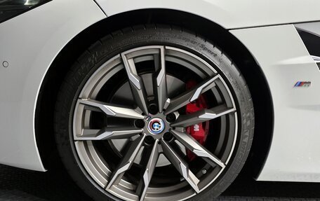 BMW Z4, 2025 год, 9 375 000 рублей, 18 фотография