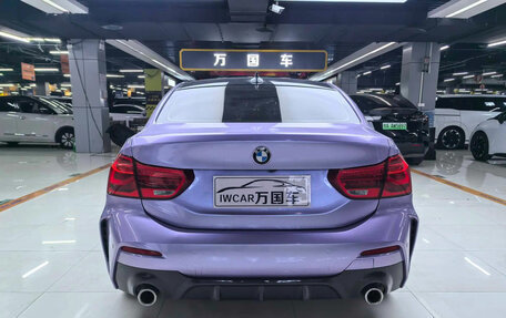 BMW 1 серия, 2020 год, 1 600 008 рублей, 5 фотография