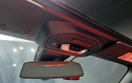 BMW Z4, 2025 год, 9 375 000 рублей, 16 фотография