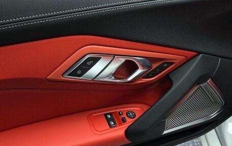 BMW Z4, 2025 год, 9 375 000 рублей, 17 фотография