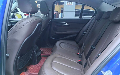 BMW 1 серия, 2020 год, 1 600 008 рублей, 8 фотография