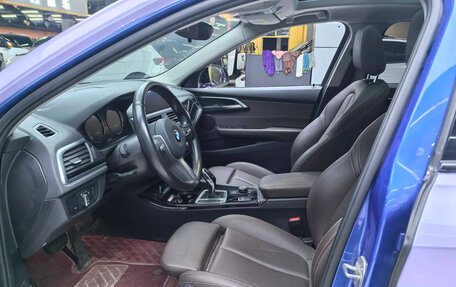 BMW 1 серия, 2020 год, 1 600 008 рублей, 6 фотография