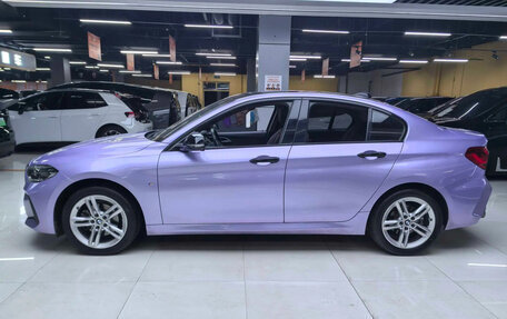 BMW 1 серия, 2020 год, 1 600 008 рублей, 3 фотография