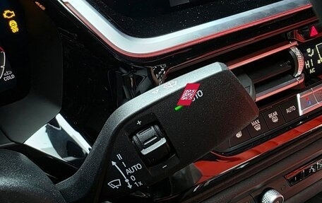 BMW Z4, 2025 год, 9 375 000 рублей, 14 фотография