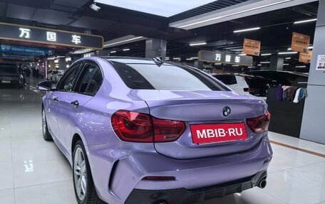 BMW 1 серия, 2020 год, 1 600 008 рублей, 4 фотография