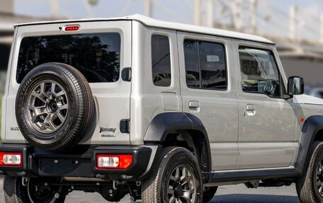 Suzuki Jimny, 2026 год, 2 760 555 рублей, 3 фотография