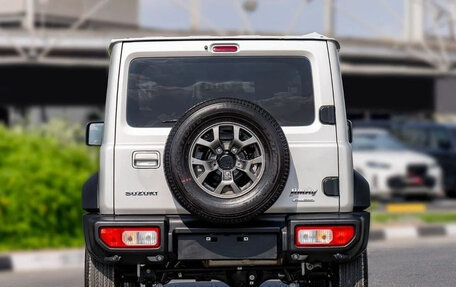 Suzuki Jimny, 2026 год, 2 760 555 рублей, 5 фотография