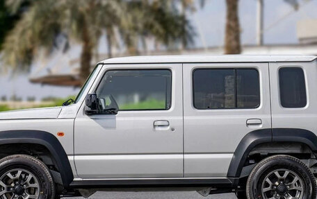 Suzuki Jimny, 2026 год, 2 760 555 рублей, 7 фотография