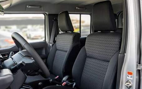 Suzuki Jimny, 2026 год, 2 760 555 рублей, 10 фотография