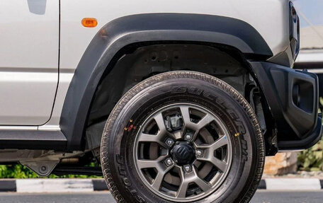 Suzuki Jimny, 2026 год, 2 760 555 рублей, 8 фотография