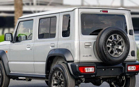 Suzuki Jimny, 2026 год, 2 760 555 рублей, 6 фотография