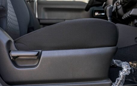 Suzuki Jimny, 2026 год, 2 760 555 рублей, 13 фотография