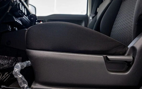 Suzuki Jimny, 2026 год, 2 760 555 рублей, 11 фотография