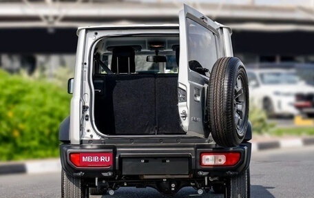 Suzuki Jimny, 2026 год, 2 760 555 рублей, 4 фотография